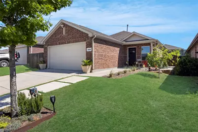 2505 Milne Court, Crandall, TX 75114 - Photo 1