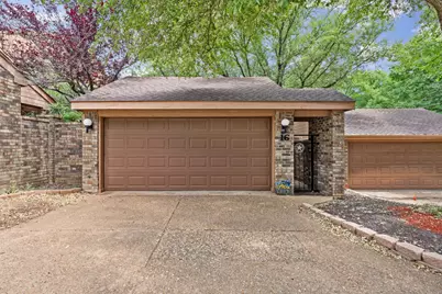 16 Village Green Court, Denison, TX 75020 - Photo 2