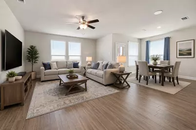 1373 Madeline Lane, Krum, TX 76249 - Photo 2