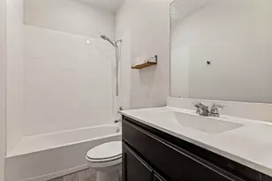 9704 Calhoun Falls Dr, Fort Worth, TX 76108 - Photo 20