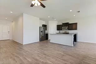 9704 Calhoun Falls Dr, Fort Worth, TX 76108 - Photo 6