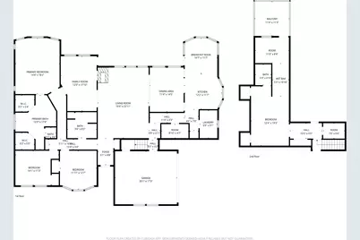 10112 Wandering Way Street, Benbrook, TX 76126 - Photo 40