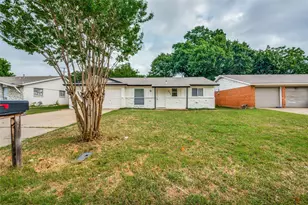 903 Woodbrook St, Arlington, TX 76011 - Photo 2