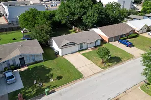 903 Woodbrook St, Arlington, TX 76011 - Photo 34