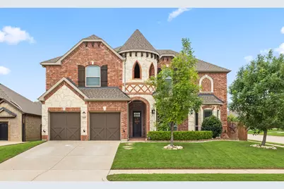 2605 Fair Oaks Avenue, Midlothian, TX 76065 - Photo 2