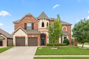 2605 Fair Oaks Ave, Midlothian, TX 76065 - Photo 2
