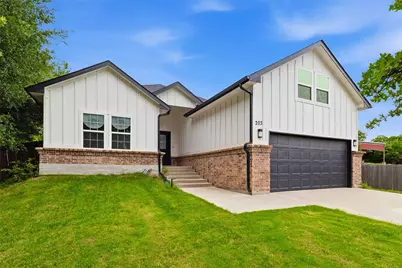 203 Pioneer Drive, Keene, TX 76059 - Photo 2