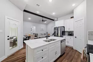 203 Pioneer Dr, Keene, TX 76059 - Photo 4