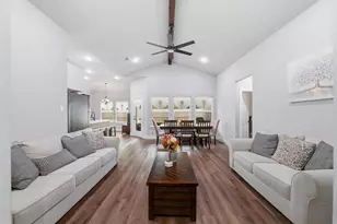 203 Pioneer Dr, Keene, TX 76059 - Photo 6