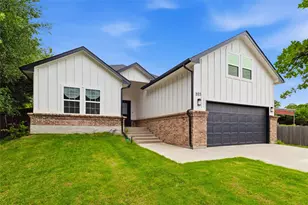 203 Pioneer Dr, Keene, TX 76059 - Photo 2