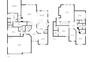 931 Park Forest Dr, Hurst, TX 76053 - Photo 34