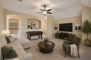 931 Park Forest Dr, Hurst, TX 76053 - Photo 20