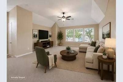 931 Park Forest Drive, Hurst, TX 76053 - Photo 22