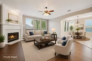 931 Park Forest Dr, Hurst, TX 76053 - Photo 2