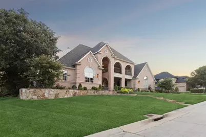 3113 Overlook Circle, Highland Village, TX 75077 - Photo 36
