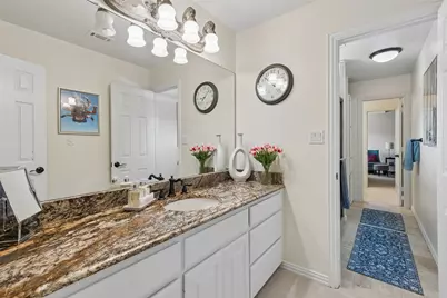 3113 Overlook Circle, Highland Village, TX 75077 - Photo 22