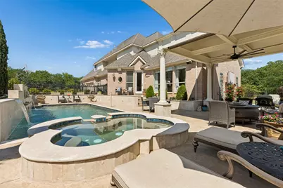 3113 Overlook Circle, Highland Village, TX 75077 - Photo 30