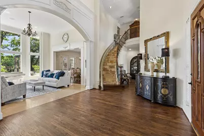 3113 Overlook Circle, Highland Village, TX 75077 - Photo 4