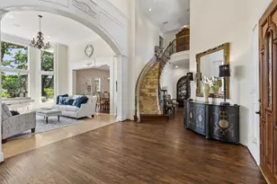 3113 Overlook Cir, Highland Village, TX 75077 - Photo 4