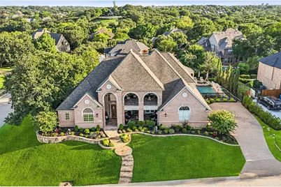 3113 Overlook Circle, Highland Village, TX 75077 - Photo 1