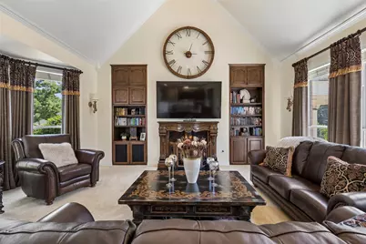 3113 Overlook Circle, Highland Village, TX 75077 - Photo 14