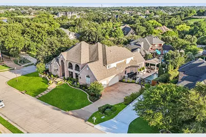 3113 Overlook Circle, Highland Village, TX 75077 - Photo 2