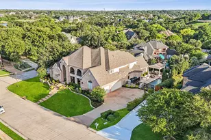 3113 Overlook Cir, Highland Village, TX 75077 - Photo 2