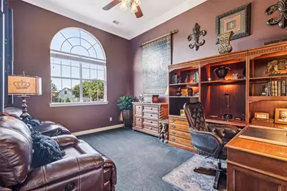 3113 Overlook Circle, Highland Village, TX 75077 - Photo 8