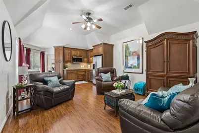 3113 Overlook Circle, Highland Village, TX 75077 - Photo 16
