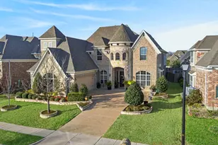 215 Dominion Dr, Wylie, TX 75098 - Photo 2