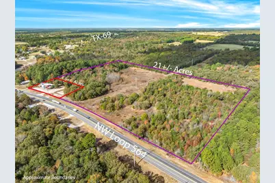 700 Loop 564, Mineola, TX 75773 - Photo 36
