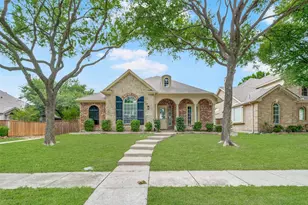 2616 Black Canyon Dr, McKinney, TX 75072 - Photo 1
