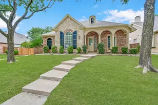 2616 Black Canyon Dr, McKinney, TX 75072 - Photo 24