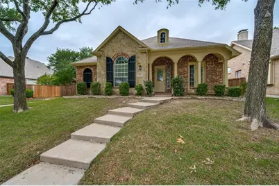 2616 Black Canyon Drive, McKinney, TX 75072 - Photo 26