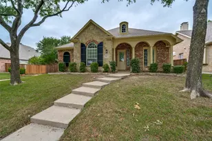 2616 Black Canyon Dr, McKinney, TX 75072 - Photo 26