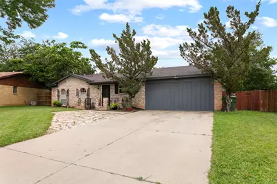 6608 McCoy Court, Watauga, TX 76148 - Photo 2