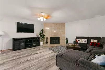 6608 McCoy Court, Watauga, TX 76148 - Photo 10