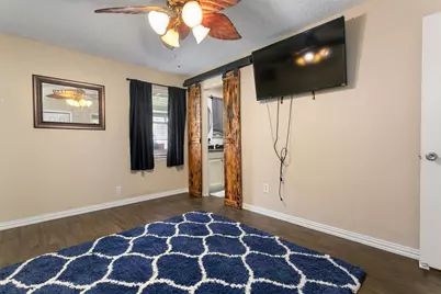 6608 McCoy Court, Watauga, TX 76148 - Photo 14