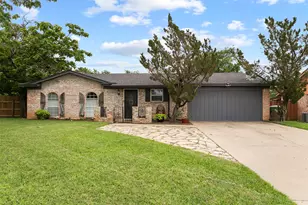 6608 Mccoy Ct, Watauga, TX 76148 - Photo 1