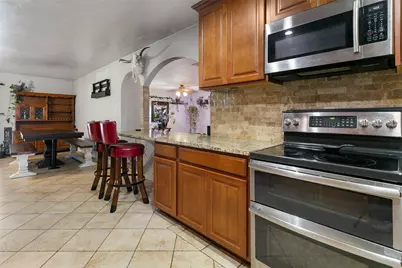 6608 McCoy Court, Watauga, TX 76148 - Photo 8