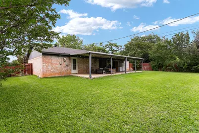 6608 McCoy Court, Watauga, TX 76148 - Photo 24