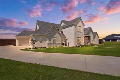 4411 Tea Olive Trail, Midlothian, TX 76065 - Photo 2