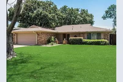 1912 Anna Drive, Irving, TX 75061 - Photo 2