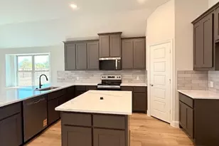 2421 Stardust Trl, Venus, TX 76009 - Photo 2