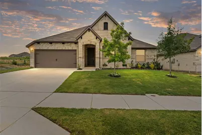 220 Shepards Street, Godley, TX 76044 - Photo 1