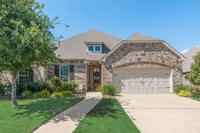 11012 Carrizo Road, Frisco, TX 75035 - Photo 1