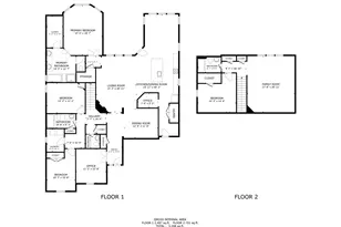 11012 Carrizo Rd, Frisco, TX 75035 - Photo 30