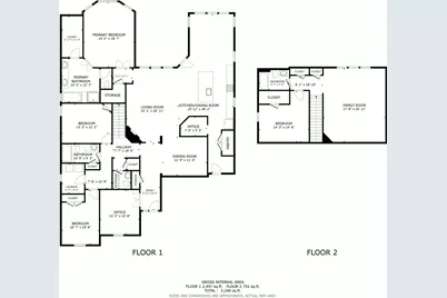 11012 Carrizo Road, Frisco, TX 75035 - Photo 38