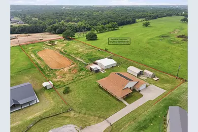 3517 Ethan Court, Weatherford, TX 76088 - Photo 30