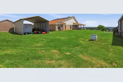 3517 Ethan Court, Weatherford, TX 76088 - Photo 12